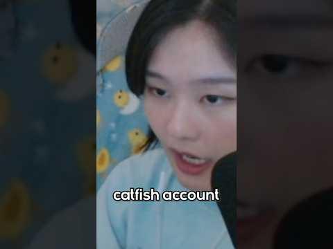 how women catfish in 2025