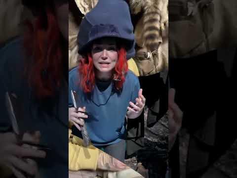 EXTRACTED Watch It Mondays on FOX #survival #bushcraft #outdoorskills #survivalchallenge