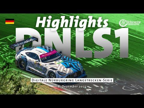 Highlights DNLS1 25/26