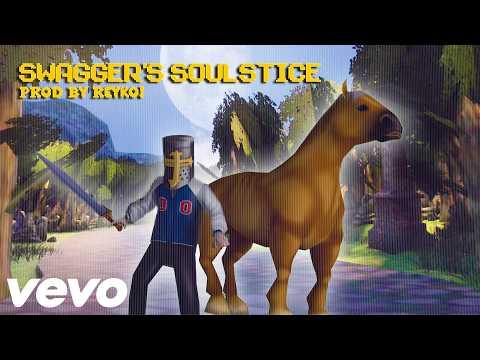 SWAGGER'S SOULSTICE (OFFICIAL MUSIC VIDEO)