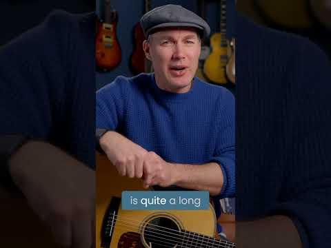 Guitar burnout? Try this!