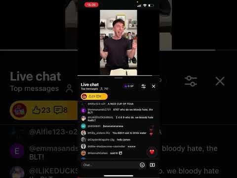 @StevieKnows THE BLT SUCKS!!!! #shorts
