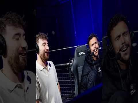 Casters' Incredible Reaction to Ultimate Blunder!