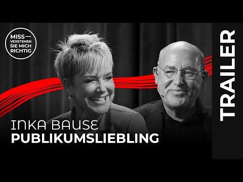 Gregor Gysi im Gespräch mit Inka Bause – Trailer