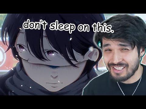 The BEST Anime from 2024 (That You Probably Didn't Watch)