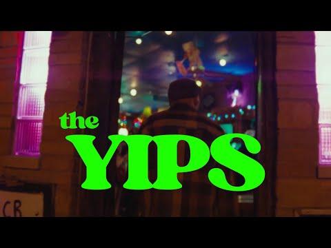 Petey USA - The Yips (Official Visualizer)