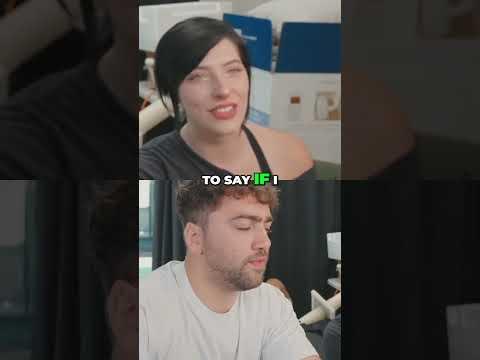 Mizkif Answers An Intense "Would You Rather" Question 😂