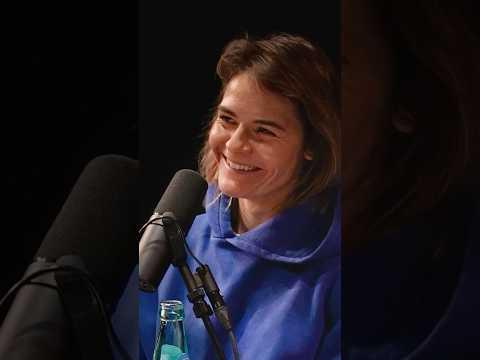 „People who suffer need comedy the most“ Podcast w/ @VictorPatrascan