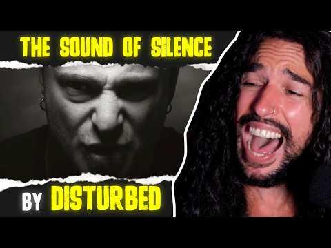 The Truth About Disturbed's 'The Sound of Silence' Vocals