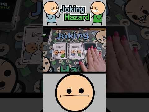 Equal Wants Equal Needs - #shorts #jokinghazard  #funny