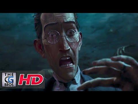 CGI & VFX Showreels: "Lighting and Compositing Reel" - by Pablo Conca Bosch | TheCGBros