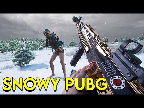 PUBG's Coolest Update Yet