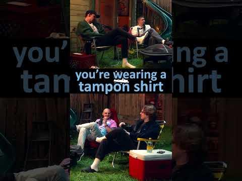 We're sorry women.