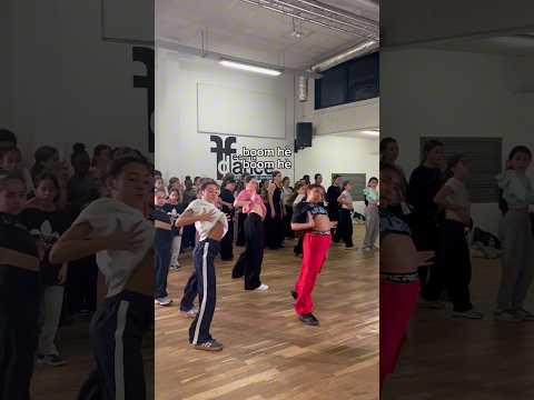 😩🤣On ne COMPREND RIEN à ce que je dis ! 🤯 #dancer #performer #languagelearning #training