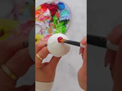 einfachstes DIY eveeeer😍🍁🍄‍🟫 #diy #herbst #diyprojects