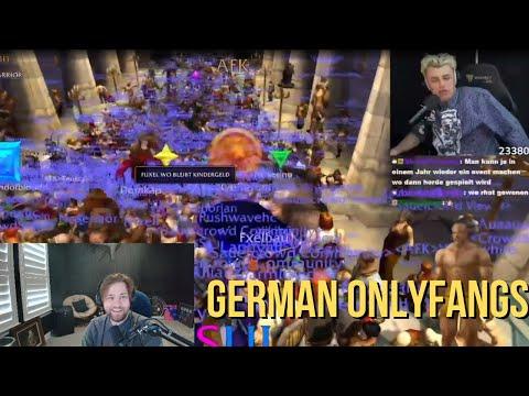 German OnlyFangs Rule List