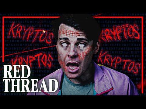 Kryptos: The Unbreakable Code | Red Thread