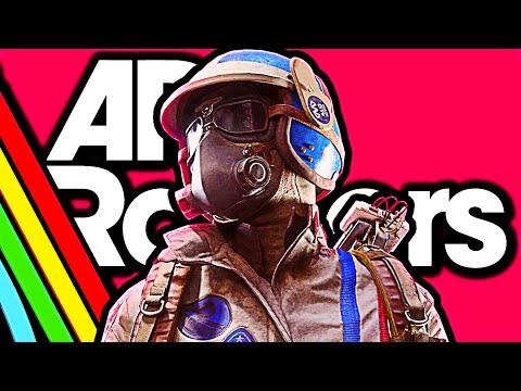 ARC RAIDERS Is Actually Incredible