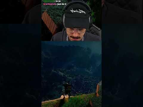 Hänno das gewissenlose Schwein gronkht Hase