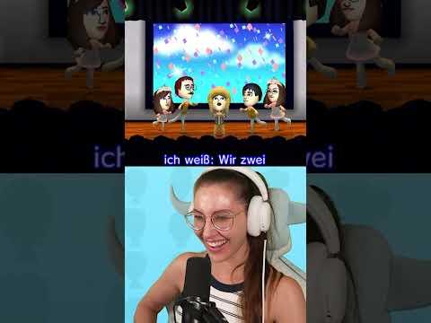 Sollte @mexify Sänger werden?