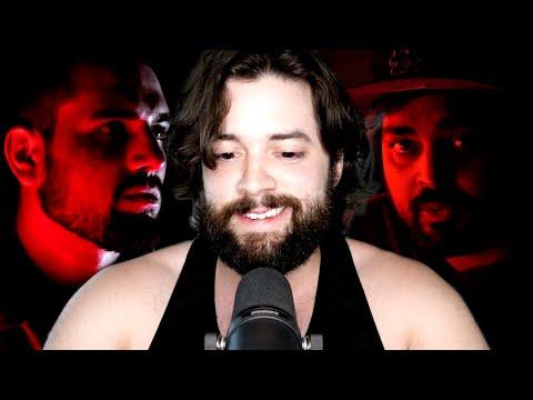 The Trial of MamaMax (My Side)