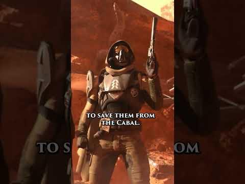 The Power of The Psions! They can see glimpses of the future!