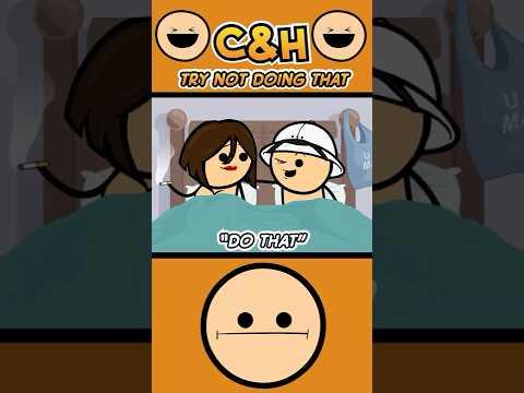 Have you tried NOT doing that? - #shorts