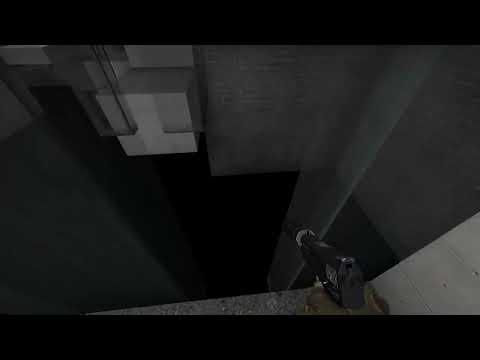 [KZT] First Ever Run Finished on kz_passage_beta10 by Blacky