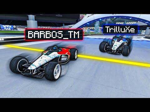 WIR WAREN NIE WEG! 😁 TrackMania Cup Of The Day 🏆  TrilluXe