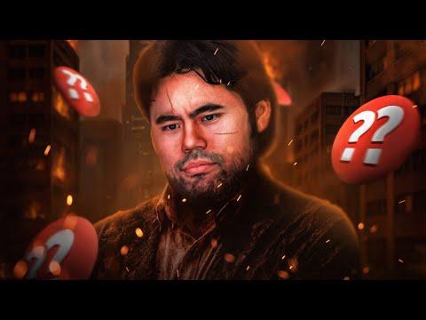 THE ABU DHABI ONLINE DISASTER