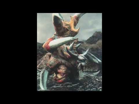 death moon roar sound effects