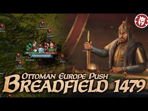 When Hungary Stopped the Sultan - Ottoman Empire DOCUMENTARY