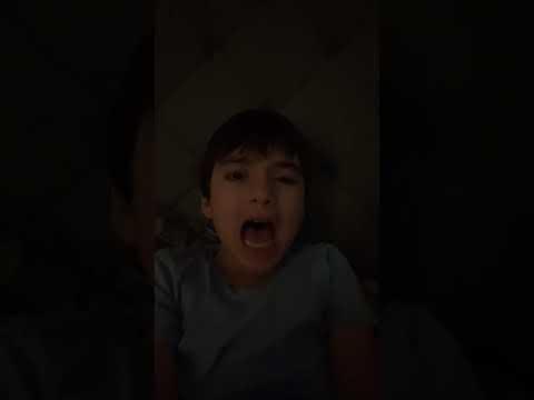 Almost! But the only way I could do that was if you had to do me.