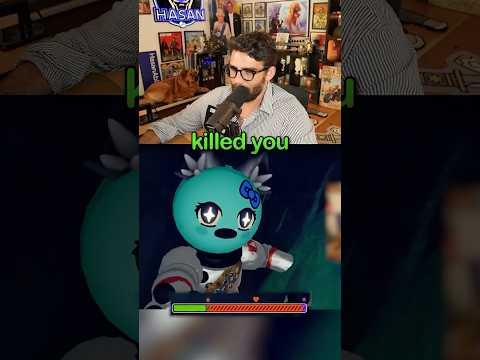 There Goes Sykkuno Killing Again... 😈🔪