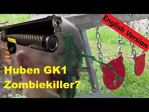 Huben GK1: How Is That Possible?