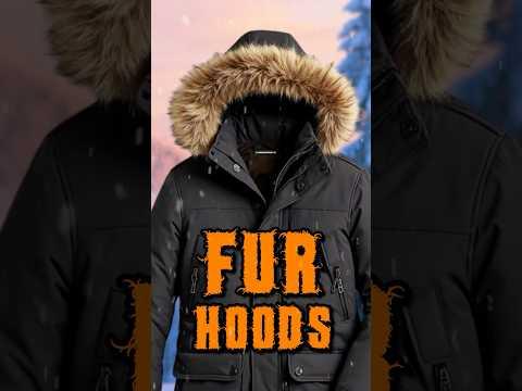 Is This FUR-real?