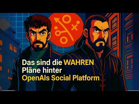 Datenrausch: Die härteste Droge für KI-Modelle - KI PODCAST MMM