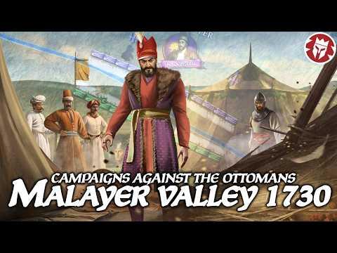 Nader Shah’s Deadliest Battlefield Trick