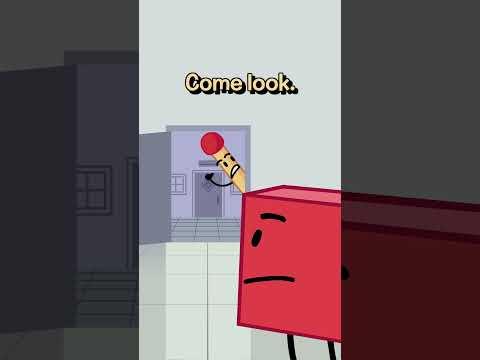 This Is SO Like, Totally Like OMG Weird. Like I Can't Even. #BFDI Has Gotten, Like, CRAZY!