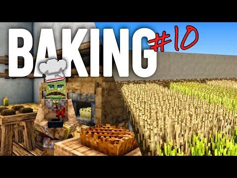 Making LONG Term Meals/Food Prep! - Vintage Story Ep.10