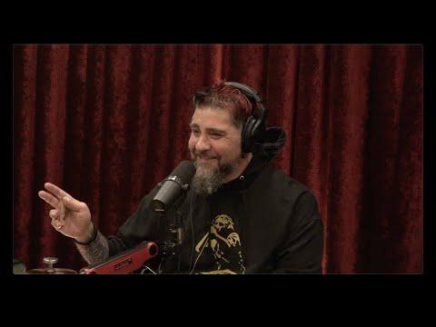 Joe Rogan Experience #2296 - Big Jay Oakerson