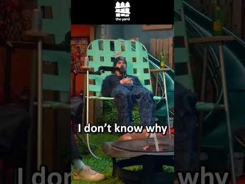 Ludwig finally reveals his real height