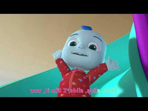 Slide I Like It Now Song Intro Logo Effects Sponsored By Klasky Csupo 2001 Effects