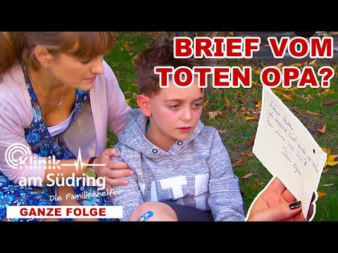 Junge (7) stürzt vom Baum, weil er zu seinem toten Opa in den Himmel will! | Die Familienhelfer