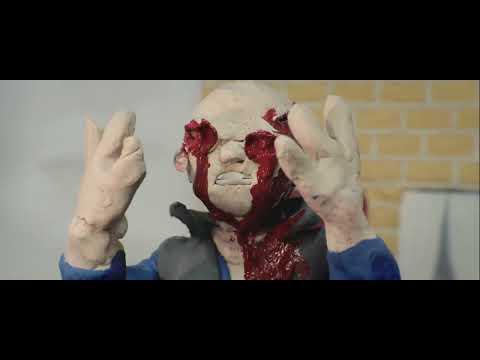 BAIT secret claymation