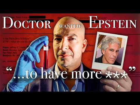 Hidden Data: How the Top Longevity Doctor tricked us all