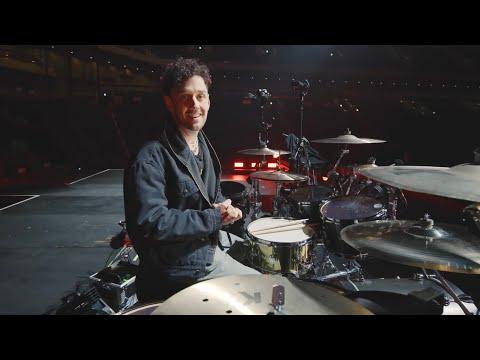 Colin Brittain Rig Rundown