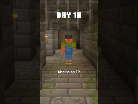 FINALLY FINDING A STRONGHOLD!
