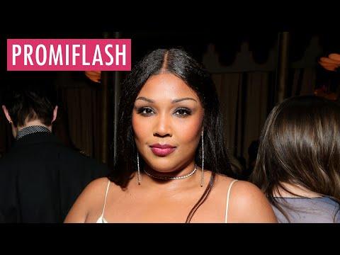 Fat-Shaming: Lizzos Tänzerinnen lassen Klage fallen