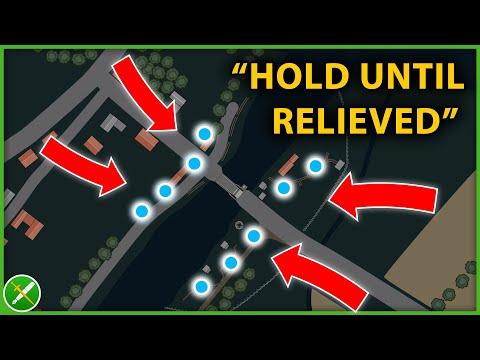 Outnumbered on D-Day: The Fight to Hold Pegasus Bridge